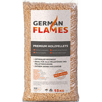 german flames zak pellets
